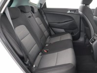 Hyundai Tucson  1.6 CRDi Ice Braker