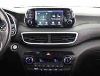 Hyundai Tucson  1.6 CRDi Ice Braker