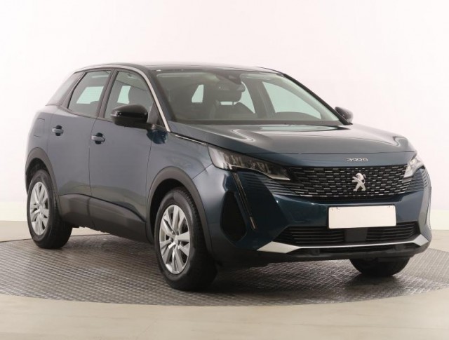 Peugeot 3008  1.2 PureTech 