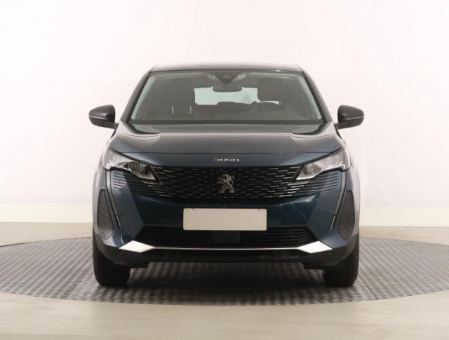 Peugeot 3008  1.2 PureTech 