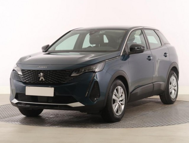 Peugeot 3008  1.2 PureTech 