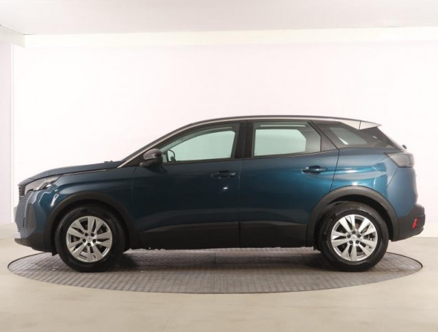 Peugeot 3008  1.2 PureTech 