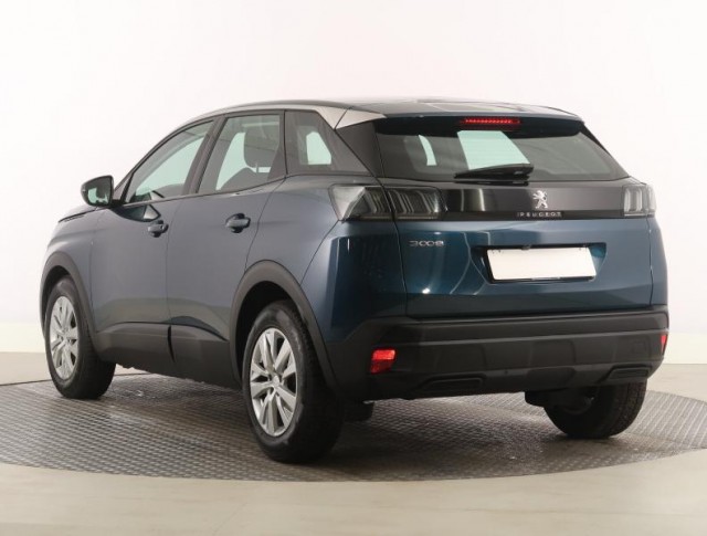 Peugeot 3008  1.2 PureTech 