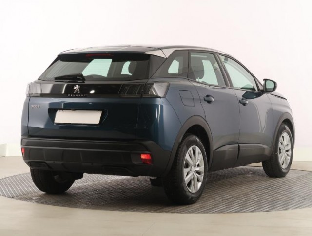 Peugeot 3008  1.2 PureTech 