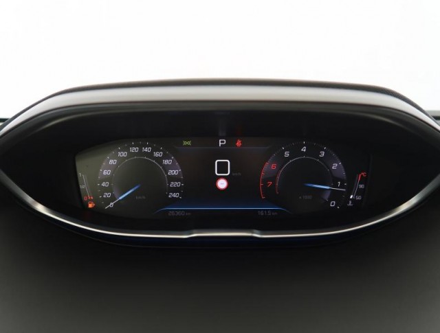 Peugeot 3008  1.2 PureTech 