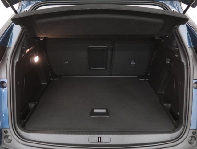 Peugeot 3008  1.2 PureTech 