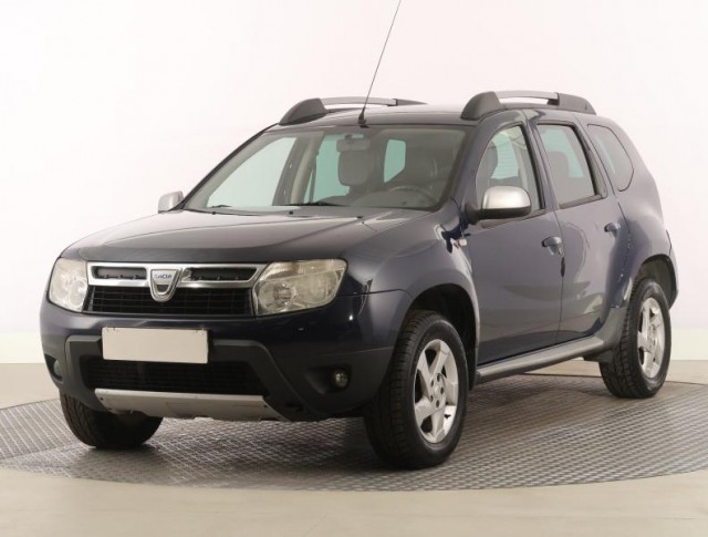 Dacia Duster  1.6 16V 