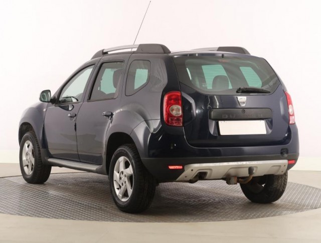 Dacia Duster  1.6 16V 