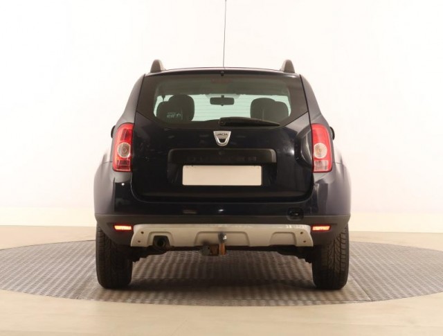 Dacia Duster  1.6 16V 
