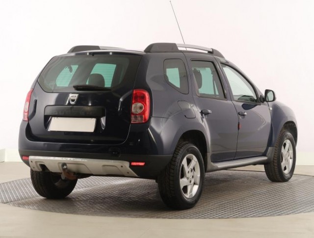 Dacia Duster  1.6 16V 