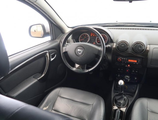 Dacia Duster  1.6 16V 