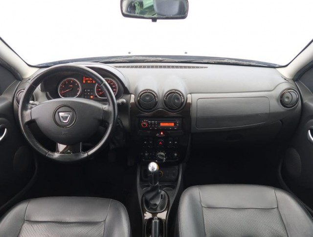 Dacia Duster  1.6 16V 