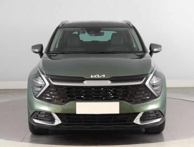 Kia Sportage  1.6 CRDi 