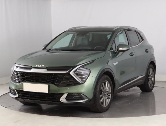 Kia Sportage  1.6 CRDi 