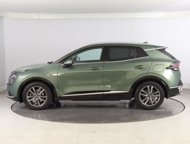 Kia Sportage  1.6 CRDi 