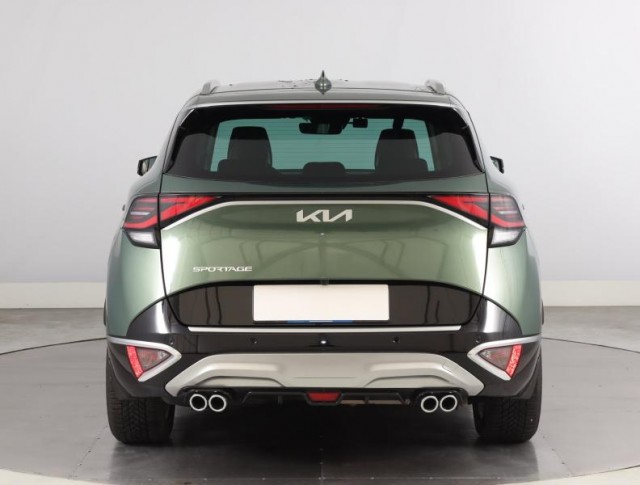 Kia Sportage  1.6 CRDi 