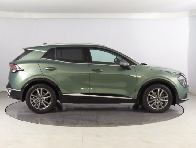 Kia Sportage  1.6 CRDi 