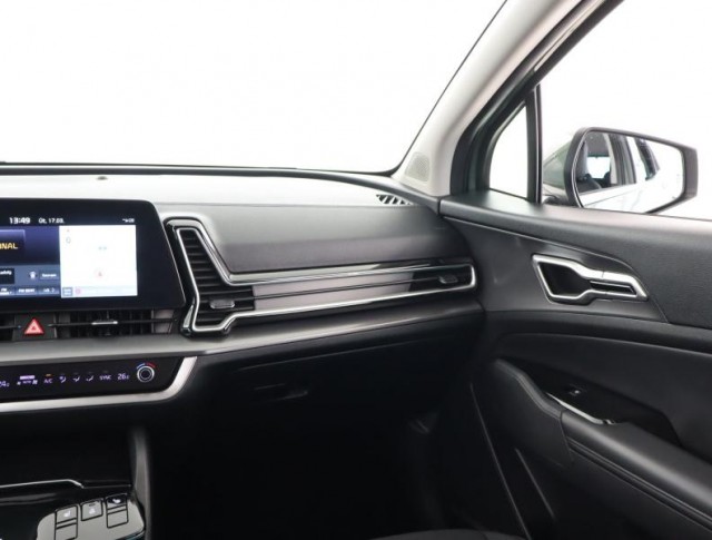 Kia Sportage  1.6 CRDi 