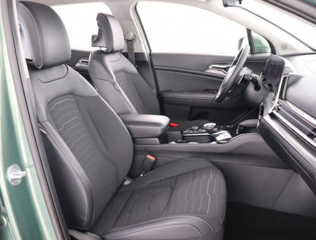 Kia Sportage  1.6 CRDi 