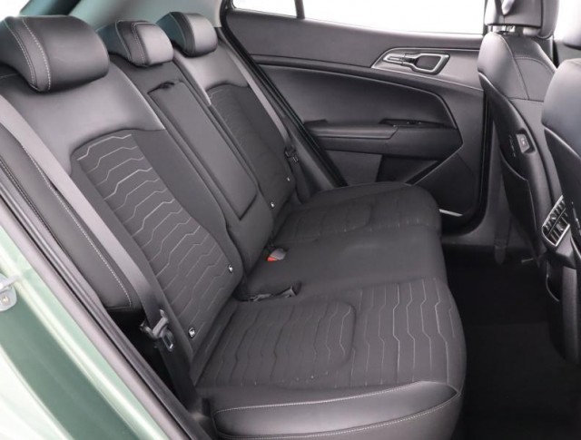 Kia Sportage  1.6 CRDi 