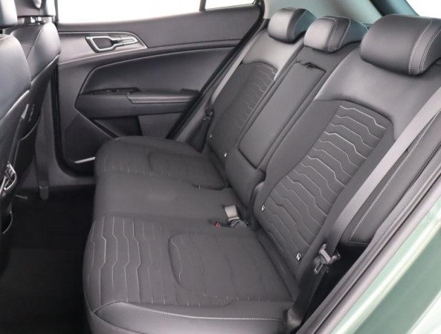 Kia Sportage  1.6 CRDi 