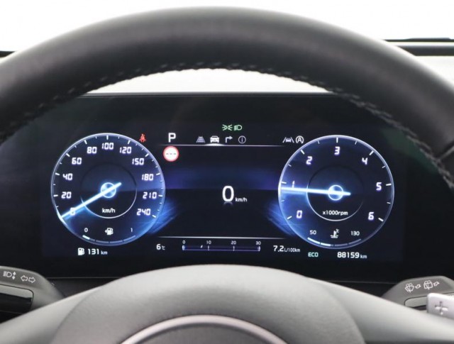 Kia Sportage  1.6 CRDi 