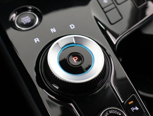 Kia Sportage  1.6 CRDi 