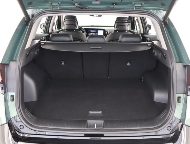 Kia Sportage  1.6 CRDi 