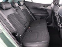 Kia Sportage  1.6 CRDi 