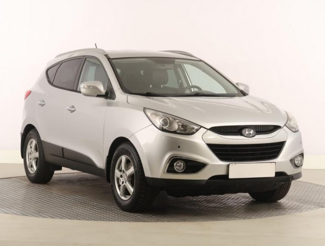 Hyundai ix35  1.7 CRDi 