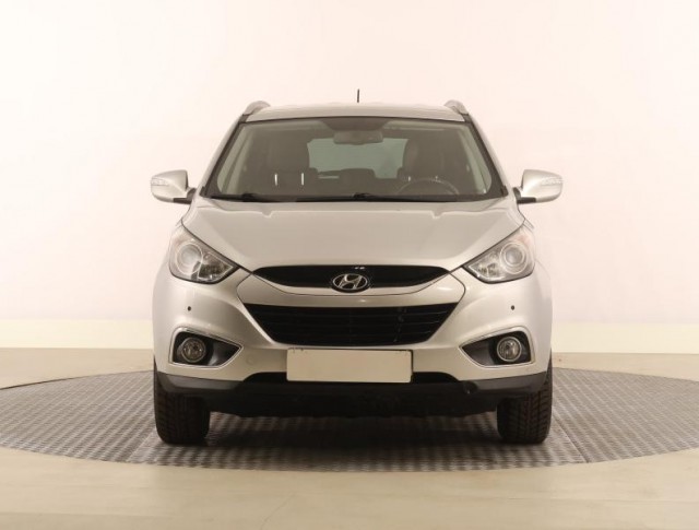 Hyundai ix35  1.7 CRDi 