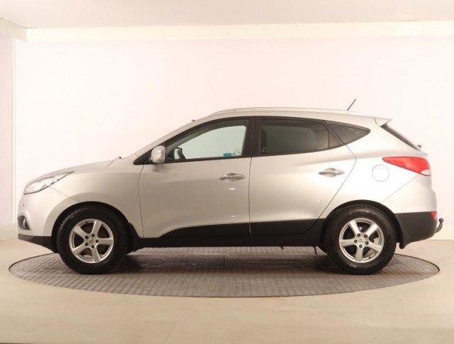 Hyundai ix35  1.7 CRDi 