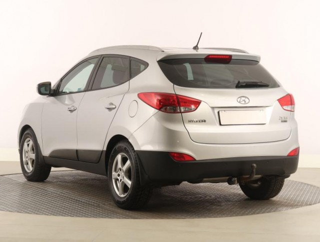 Hyundai ix35  1.7 CRDi 