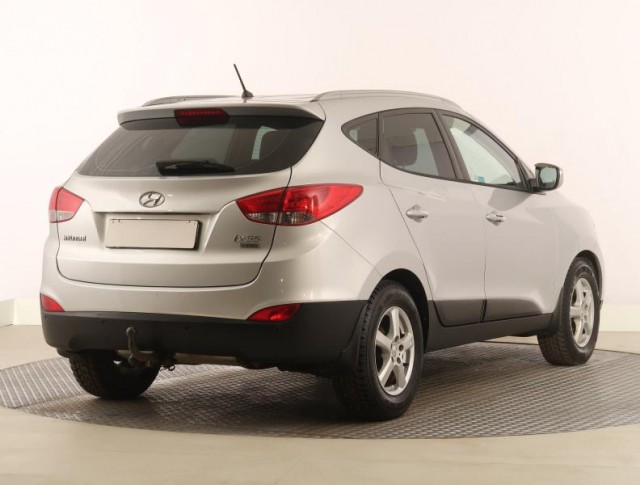 Hyundai ix35  1.7 CRDi 