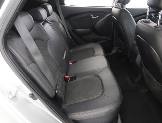 Hyundai ix35  1.7 CRDi 