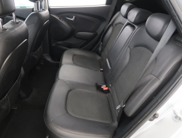 Hyundai ix35  1.7 CRDi 
