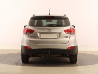 Hyundai ix35  1.7 CRDi 