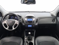 Hyundai ix35  1.7 CRDi 