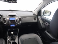 Hyundai ix35  1.7 CRDi 