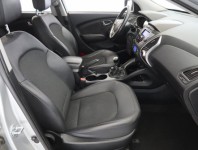 Hyundai ix35  1.7 CRDi 