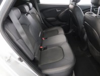 Hyundai ix35  1.7 CRDi 