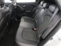 Hyundai ix35  1.7 CRDi 