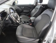 Hyundai ix35  1.7 CRDi 
