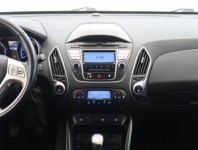 Hyundai ix35  1.7 CRDi 
