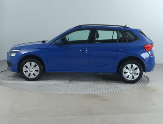 Škoda Kamiq  1.0 TSI Ambition