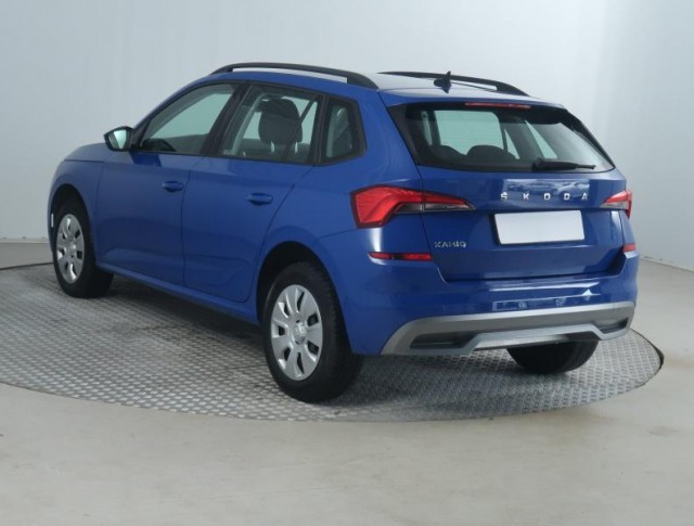 Škoda Kamiq  1.0 TSI Ambition