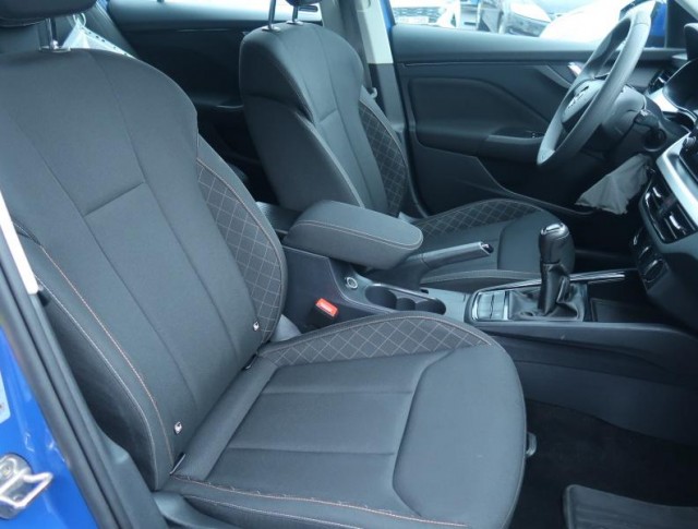 Škoda Kamiq  1.0 TSI Ambition