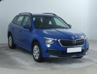 Škoda Kamiq  1.0 TSI Ambition