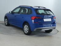 Škoda Kamiq  1.0 TSI Ambition