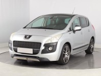 Peugeot 3008  2.0 HDi 